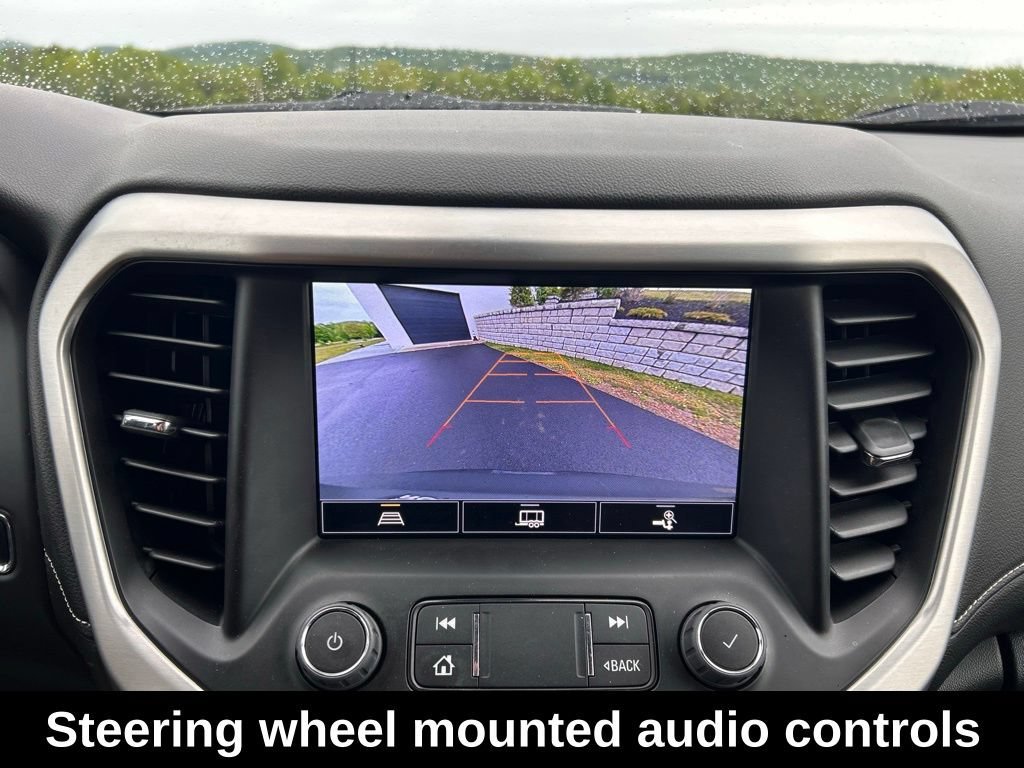 Certified Used 2023 Sterling Metallic GMC SLT image 38