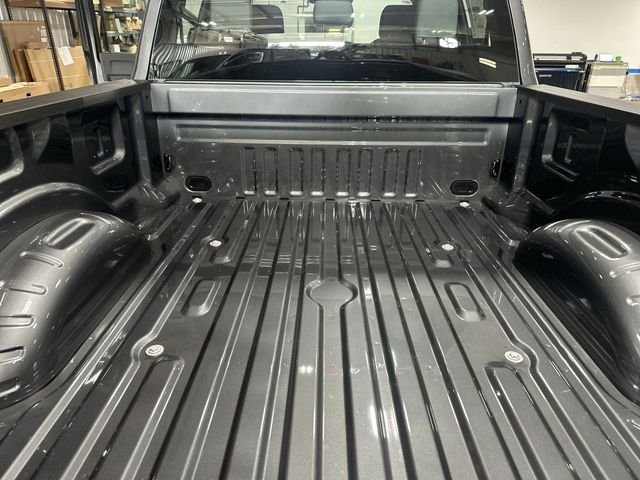 New 2026 Carbonized Gray Metallic Ford F-250® XL image 26