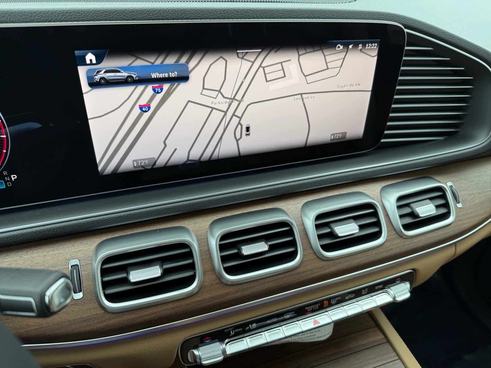 New 2026 MANUFAKTUR Alpine Grey Mercedes-Benz GLE 350 image 20