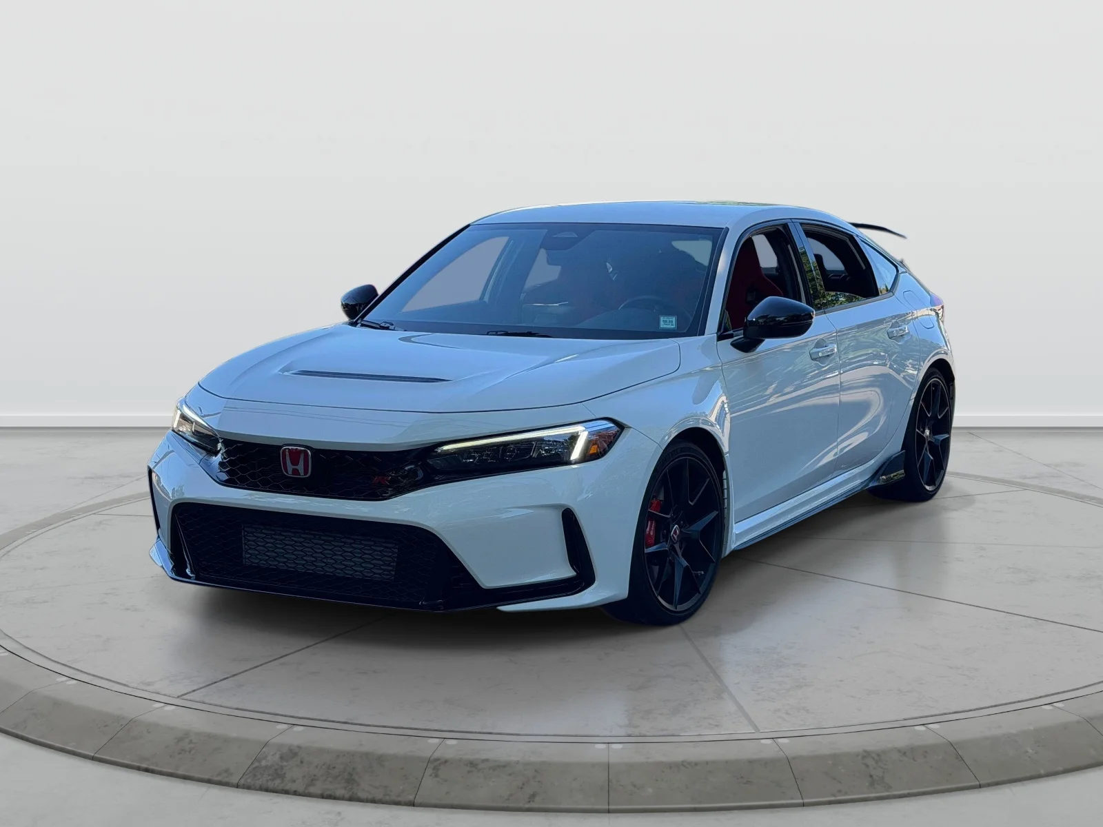 Used 2023  Honda  image 3