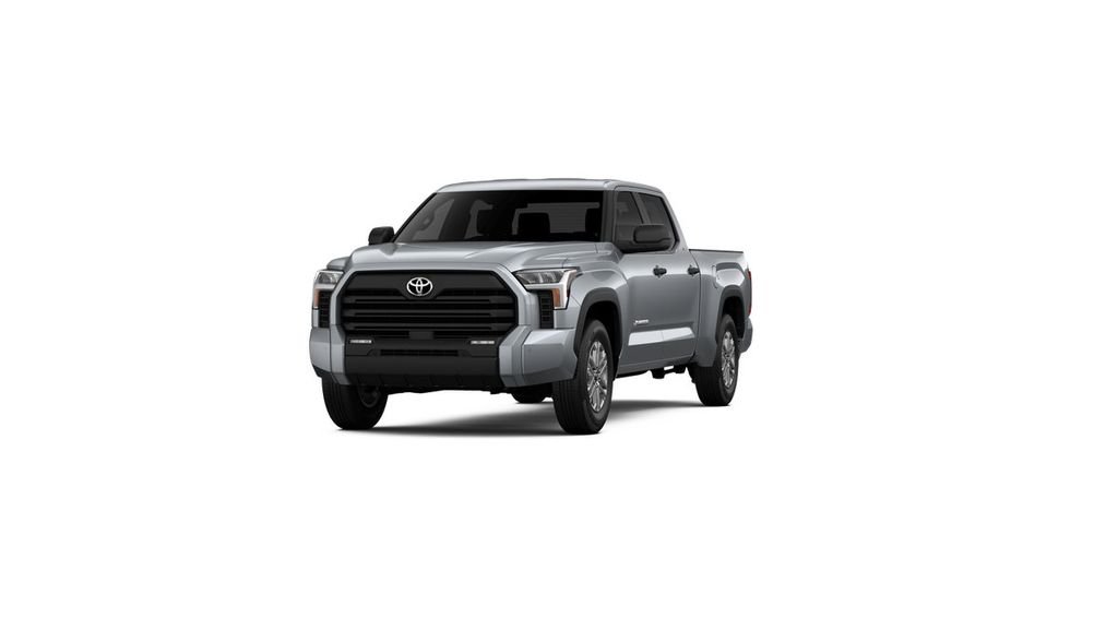 2026 Toyota Tundra SR5 - Photo 21