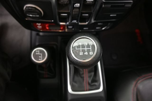 Used 2019 Mojito! Clearcoat Jeep Rubicon image 25