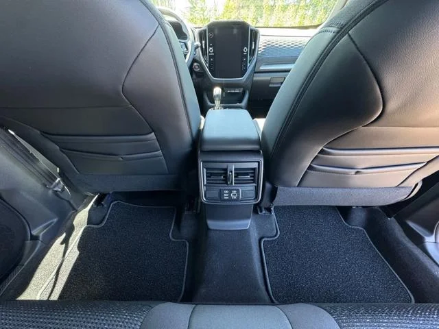 2026 Subaru Forester Premium - Photo 31