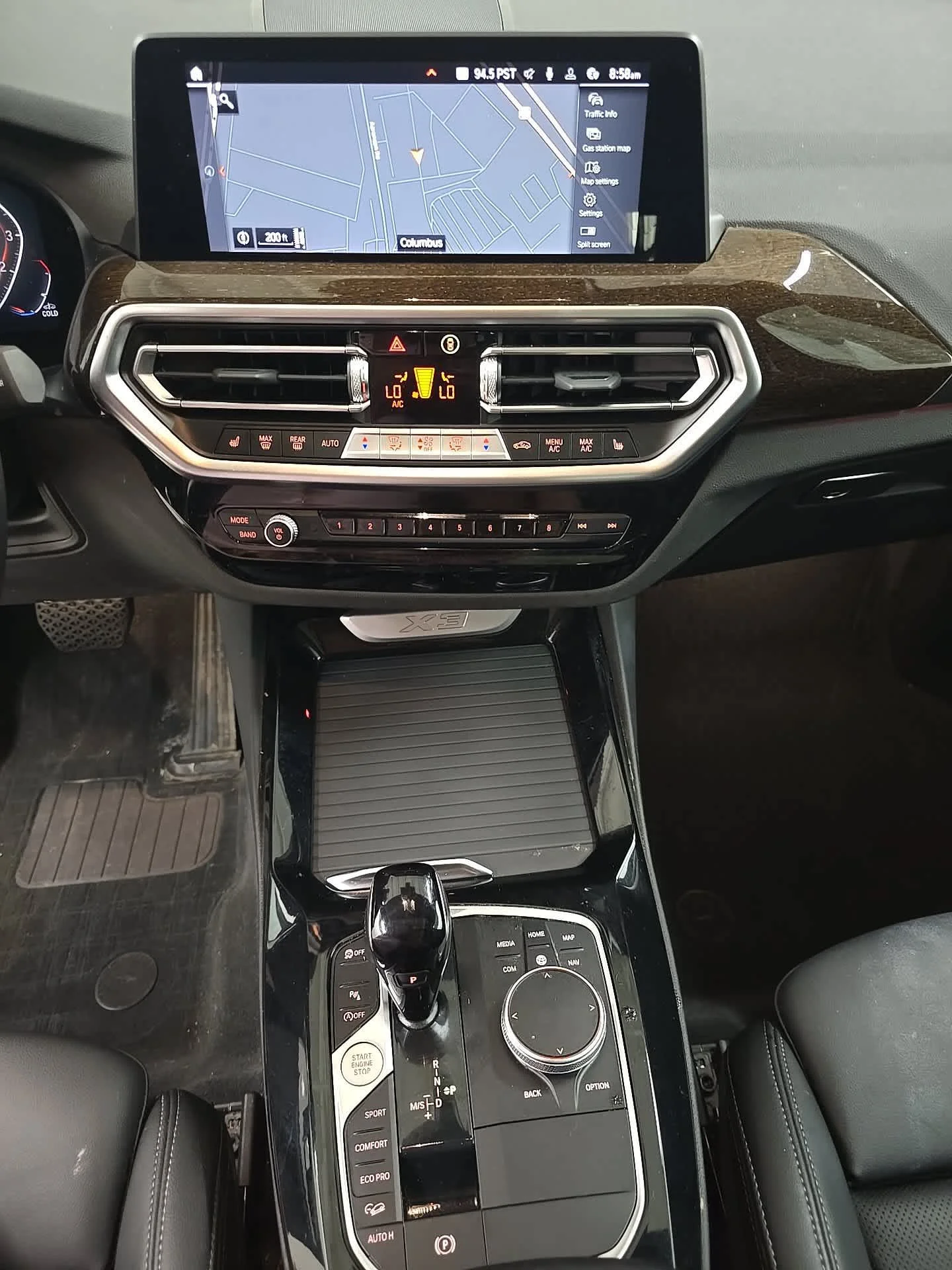 Certified Used 2024 Alpine White BMW xDrive30i image 12
