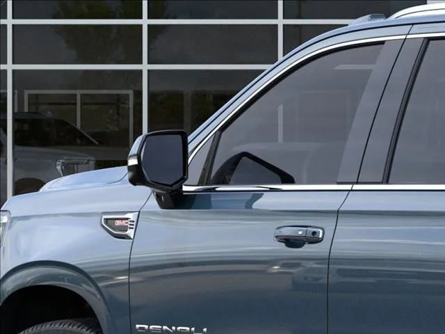 New 2026 Downpour Metallic GMC Denali image 12