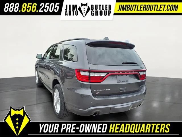 Used 2024  Dodge GT Plus image 2