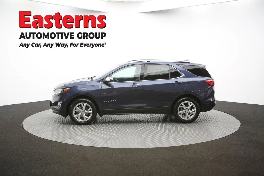 Used 2019 Blue Chevrolet Premier image 59