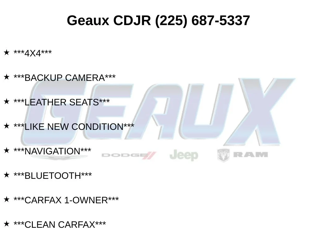 Used 2025 Gray Dodge GT Plus image 5