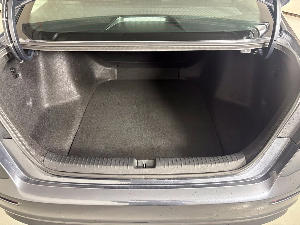 Used 2026 Gray Honda LX image 18