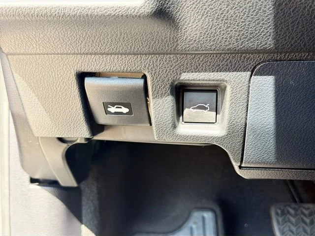 Used 2025 Cloudburst Gray Lexus IS 350 F SPORT Design image 42