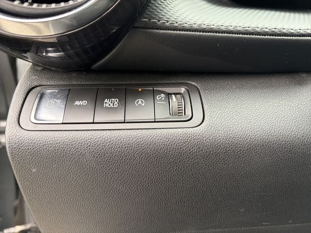 Used 2025 Gray Chevrolet LT image 28