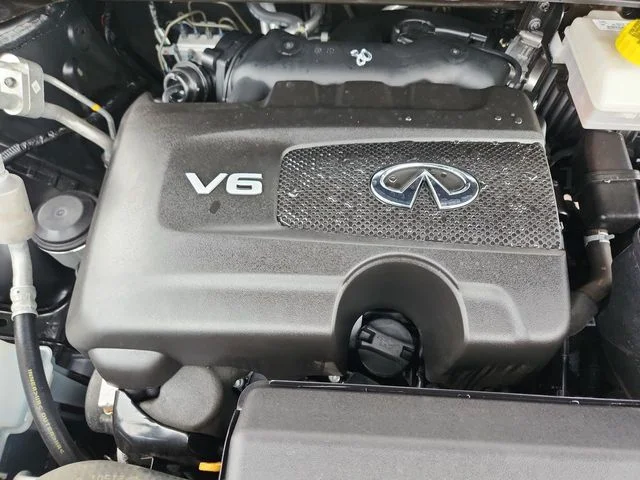2024 INFINITI QX60 LUXE - Photo 25