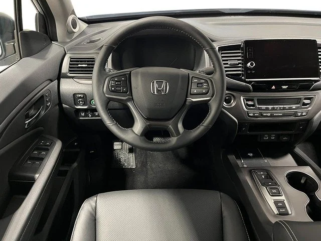 New 2026 Sonic Gray Pearl Honda RTL image 25