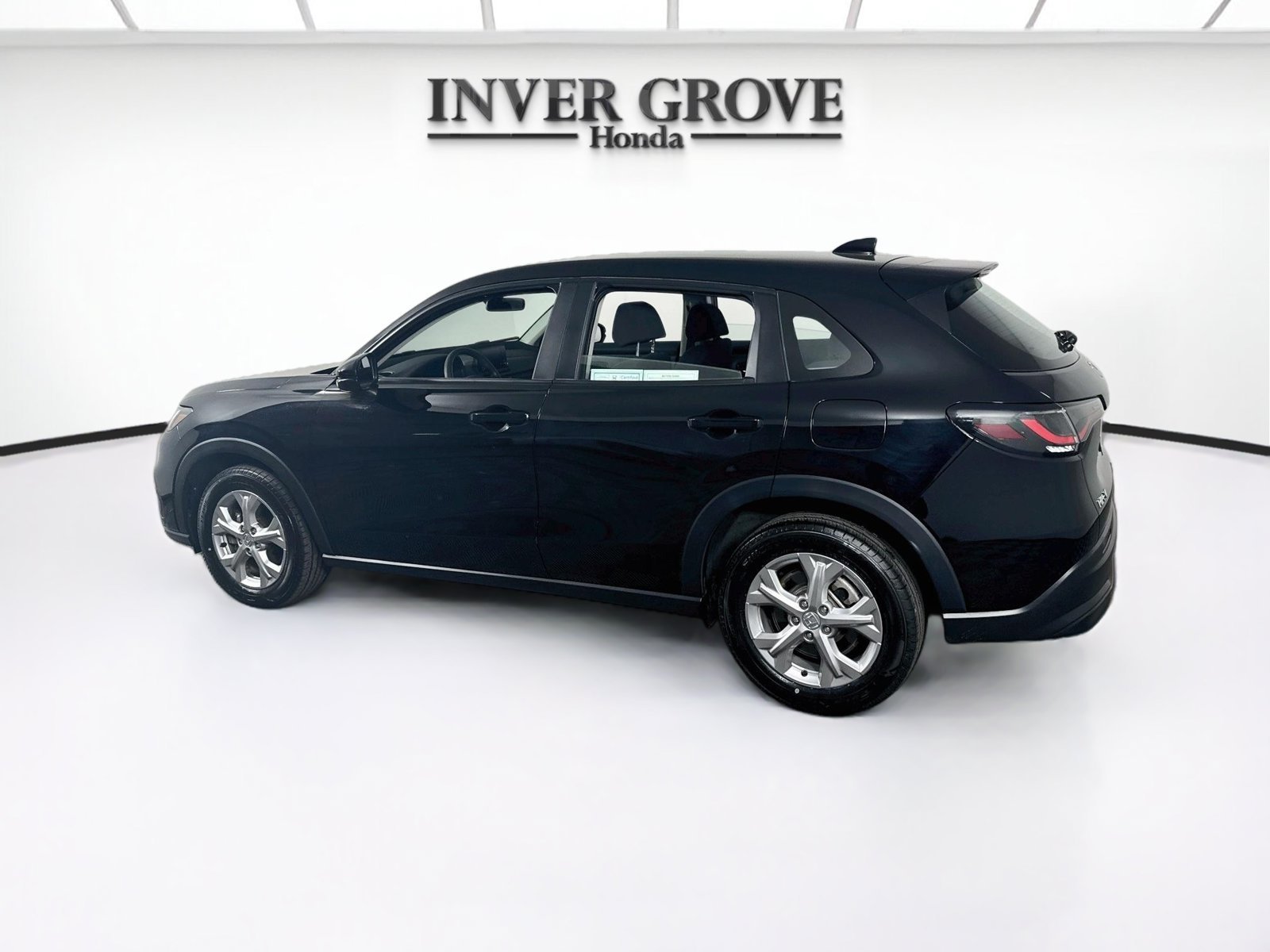 2024 Honda HR-V LX - Photo 26
