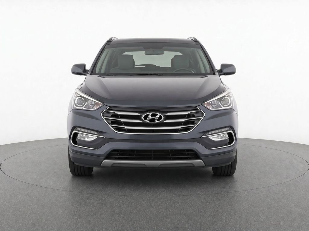 Used 2017 Gray Hyundai 2.4 Base image 26