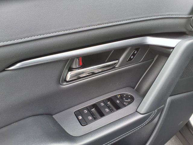 2026 Mazda CX-5 S Preferred - Photo 8