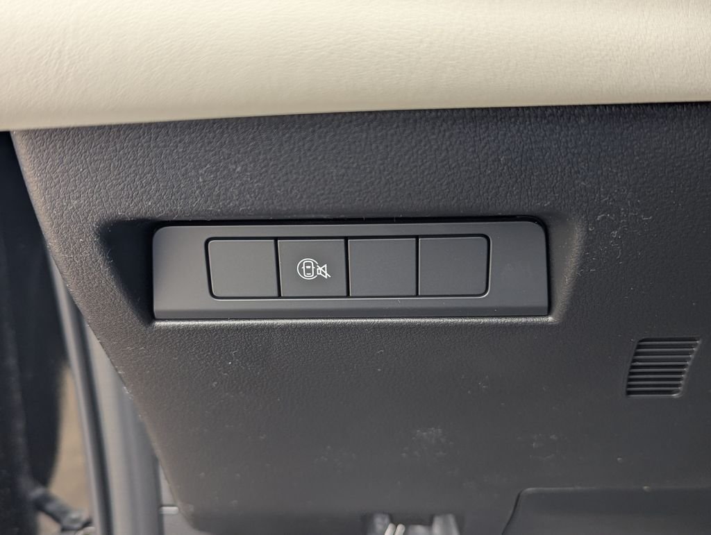 New 2026 Jet Black Mica Mazda 2.5 S Select AWD image 12