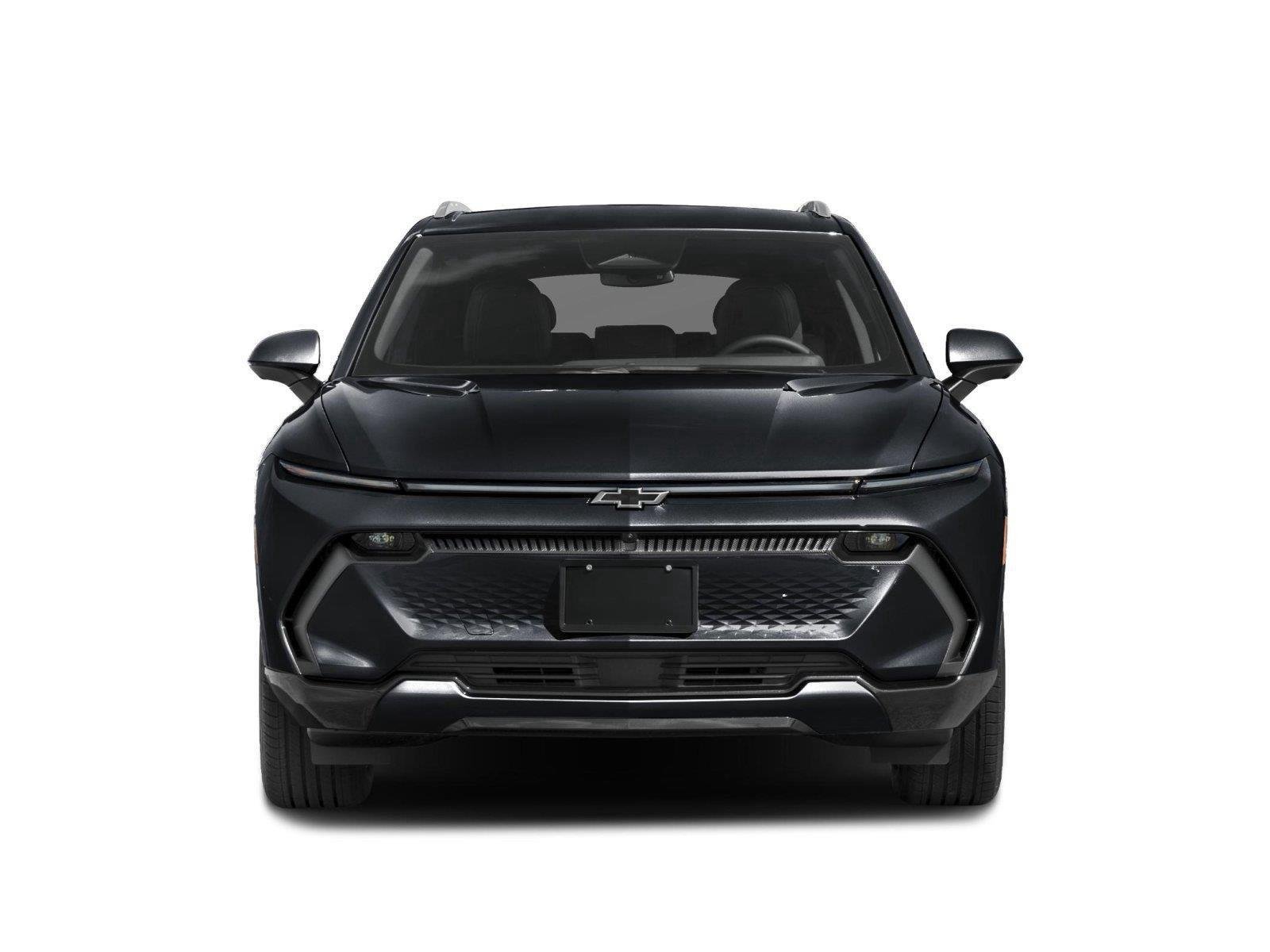 2025 Chevrolet Equinox EV 1LT - Photo 4
