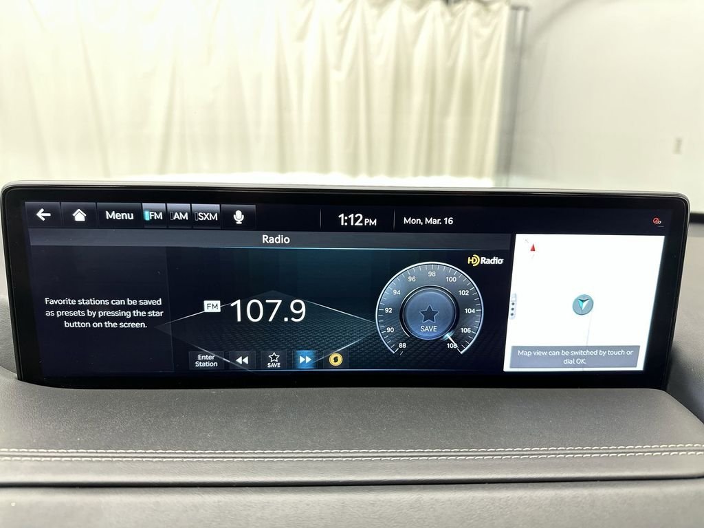 2023 GENESIS GV80 Standard - Photo 16