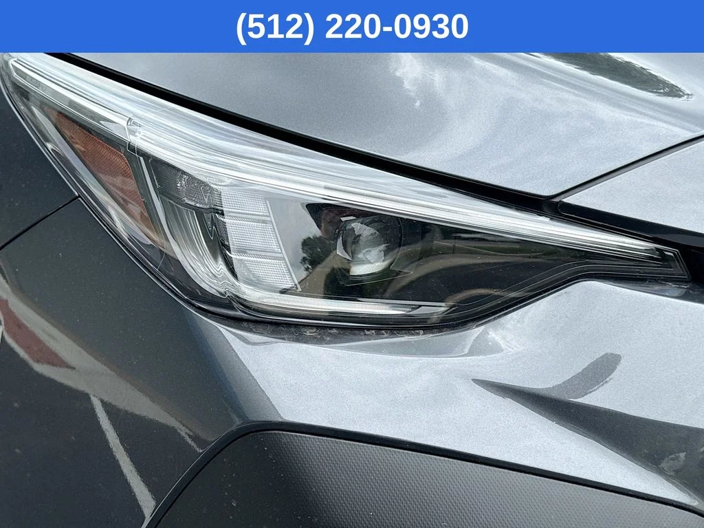 New 2026 Gray Subaru Sport image 38