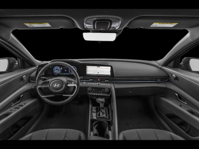 2026 Hyundai Elantra Blue - Photo 18