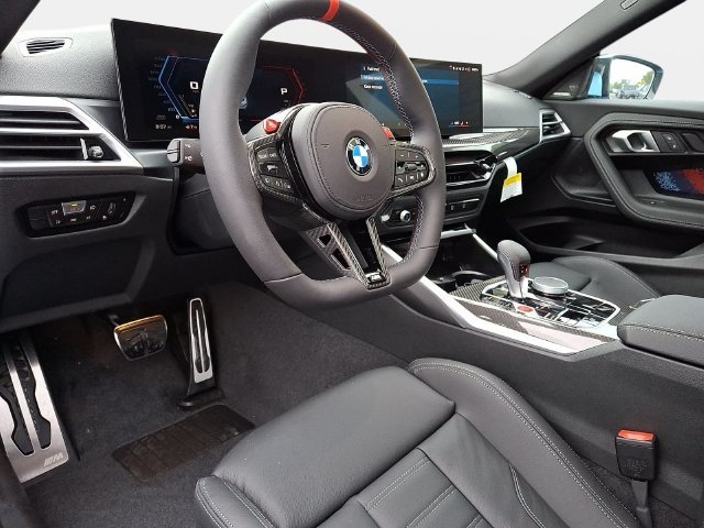 New 2026 Zandvoort Blue BMW  image 10