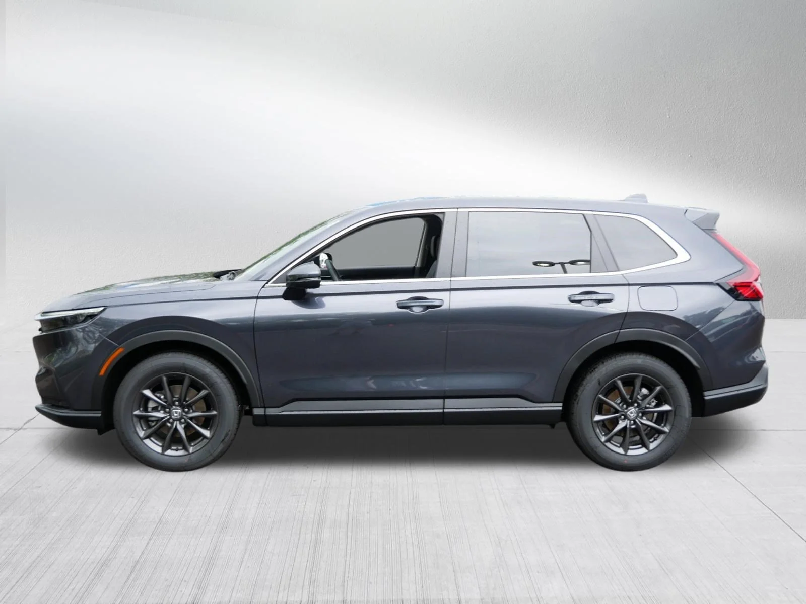 2026 Honda CR-V EX-L - Photo 4