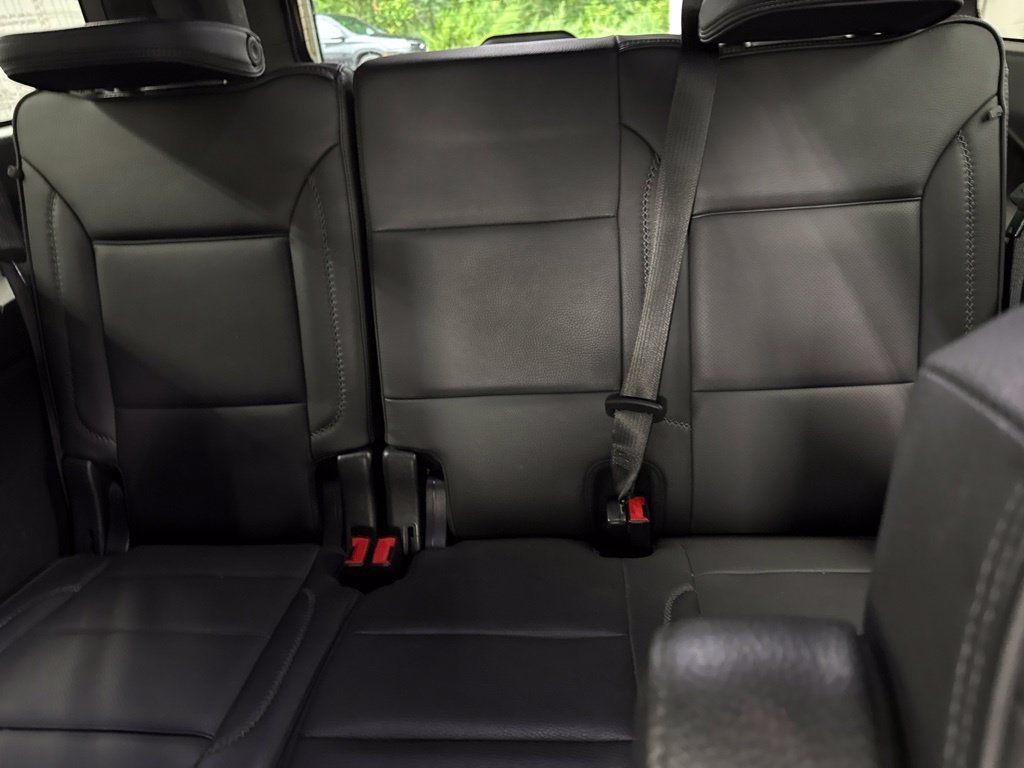 Used 2022 Black GMC Denali image 20