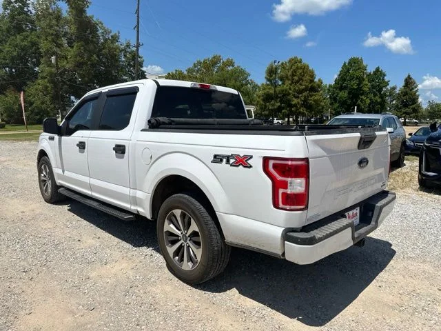 Used 2020 White Ford XL image 10