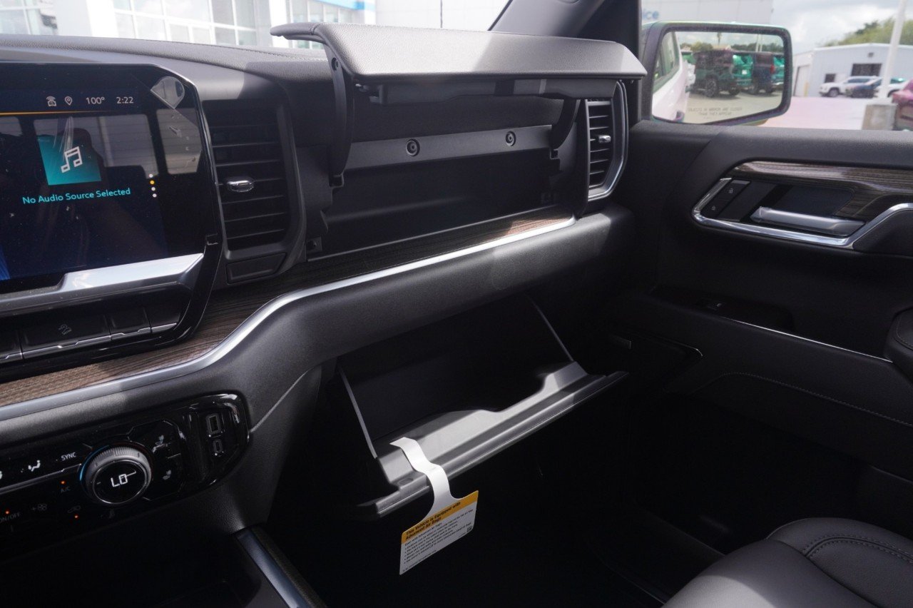 2026 Chevrolet Silverado 1500 LT Trail Boss - Photo 55
