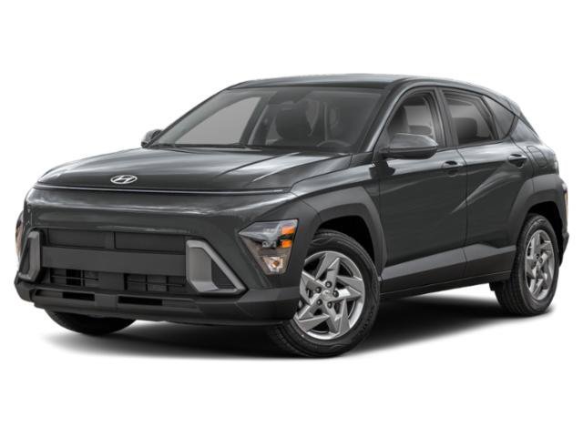 2027 Hyundai KONA SE