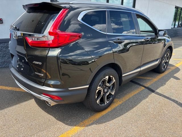 Used 2019 Green Honda Touring image 5
