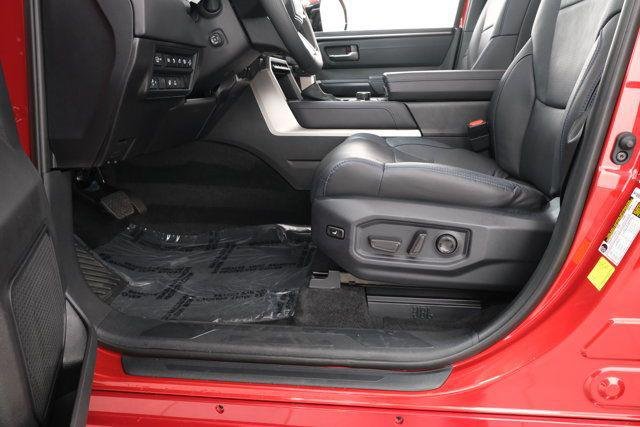 Certified Used 2026 SUPERSONIC RED Toyota  image 58