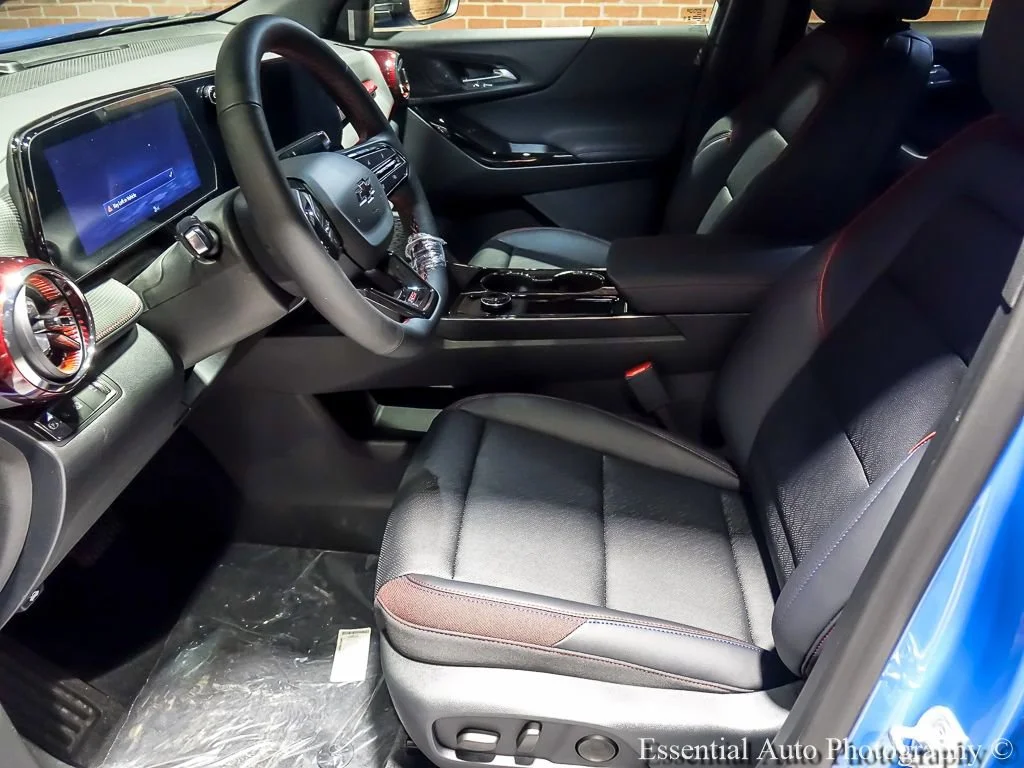 2026 Chevrolet Equinox RS - Photo 10