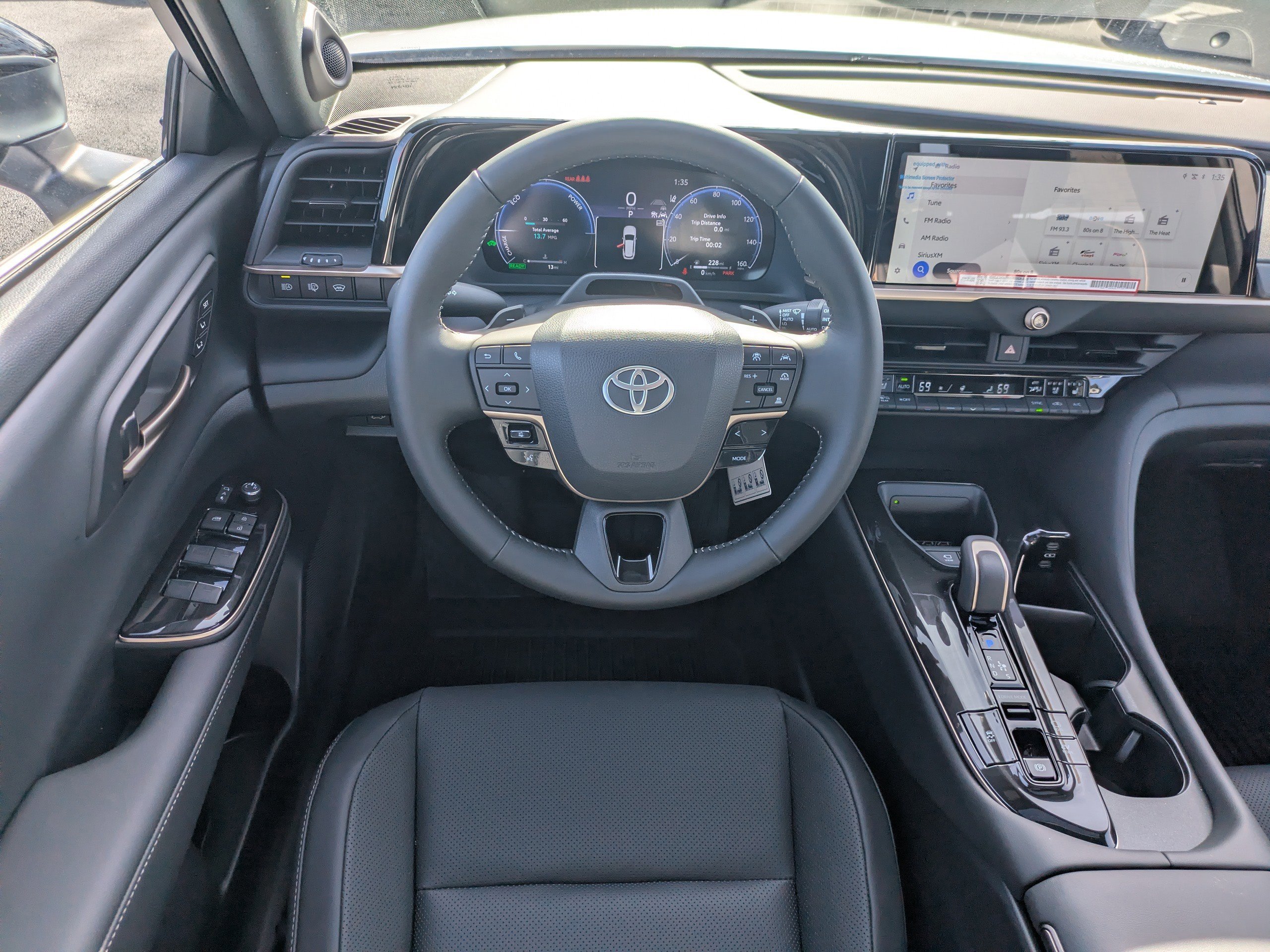 New 2026 Bronze Age Toyota Limited image 17