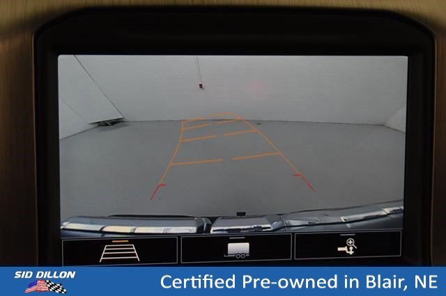 Used 2020 Dark Sky Metallic GMC Denali image 3
