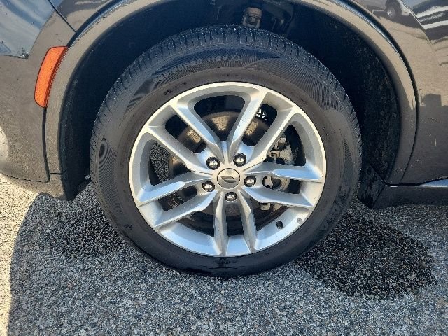 Used 2024 Gray Dodge GT Plus image 28