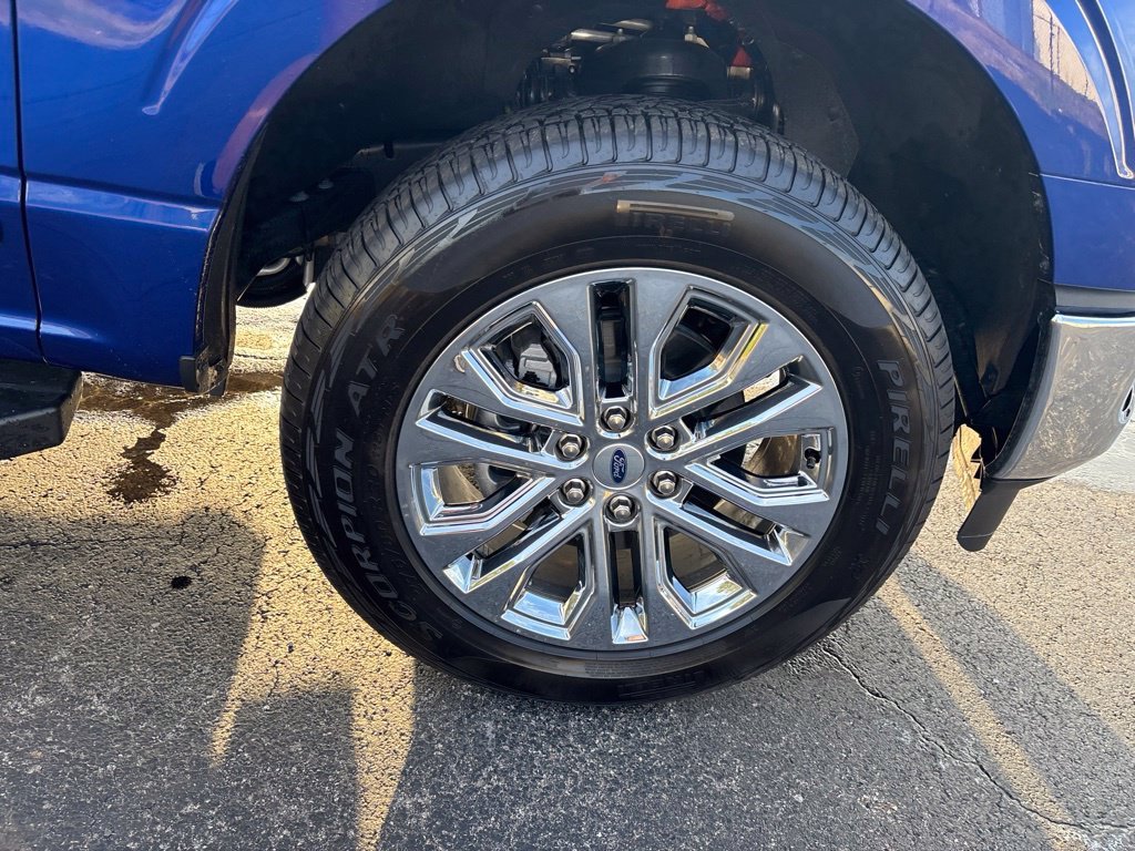 2026 Ford F-150 XLT - Photo 12