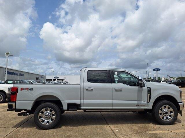 New 2026 Avalanche Ford F-250® Lariat® image 6