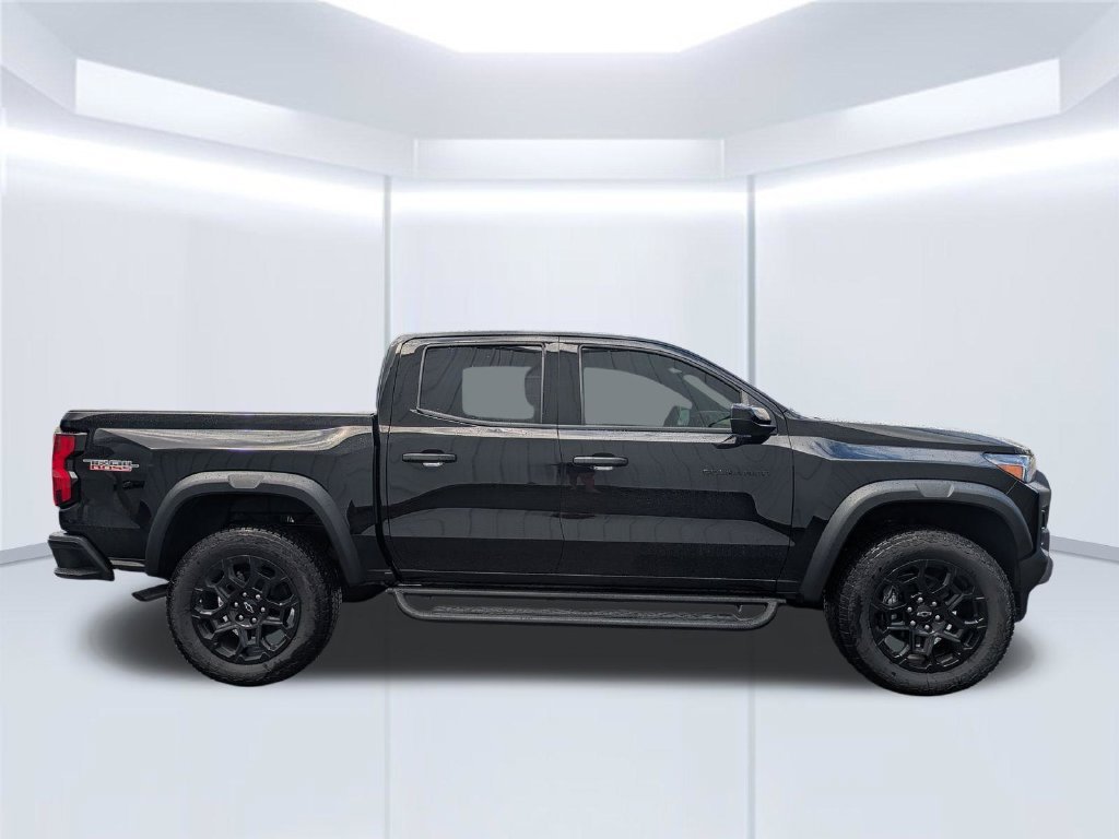 2026 Chevrolet Colorado Trail Boss - Photo 7