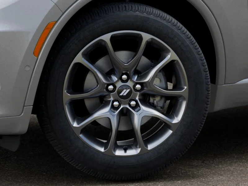 New 2026 Triple Nickel Dodge GT Premium HEMI V8 image 36