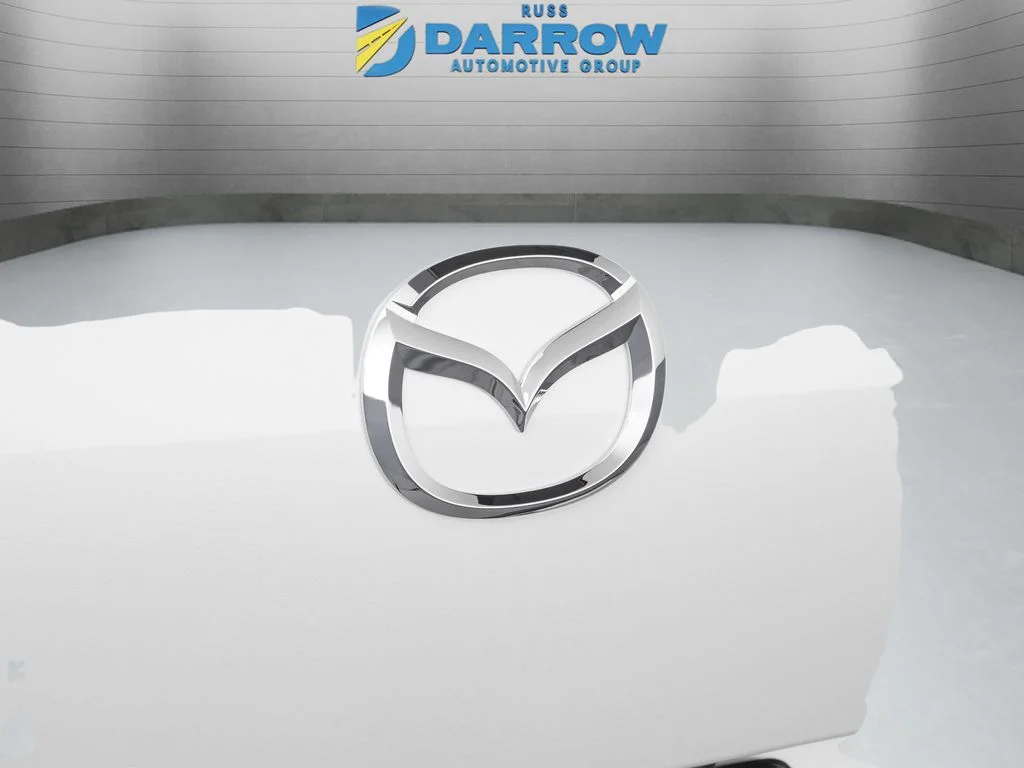 Used 2025 Gray Mazda Premium image 44