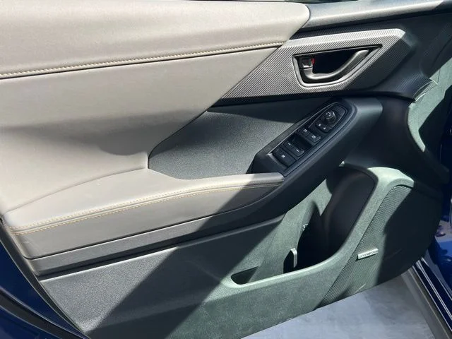New 2026 Blue Subaru Wilderness image 21