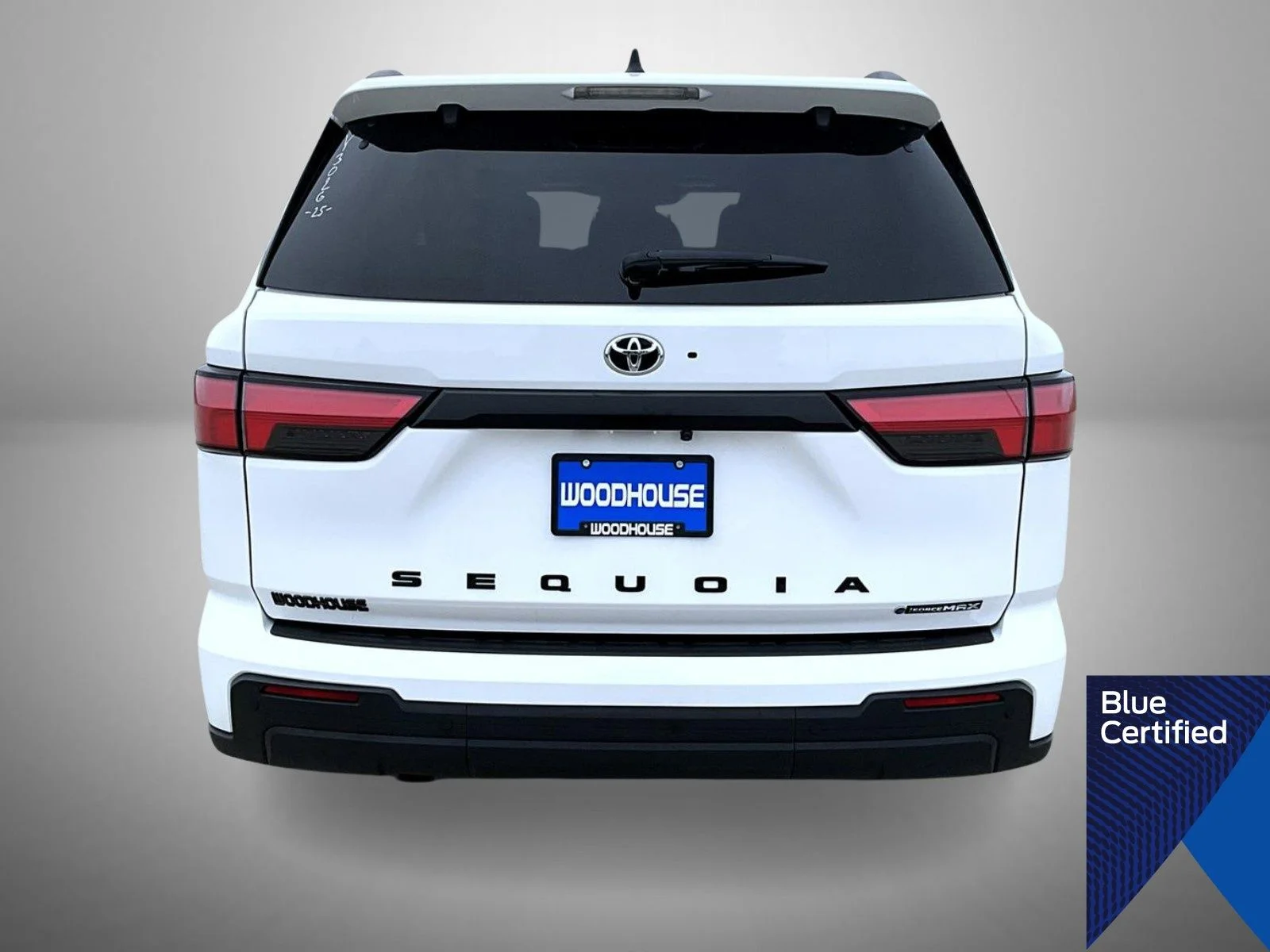 Certified Used 2025 White Toyota SR5 image 6