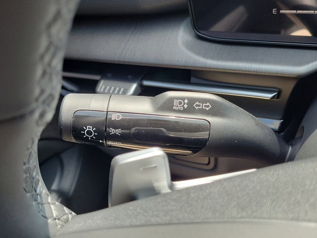 New 2026 Blue Kia X-Line image 29