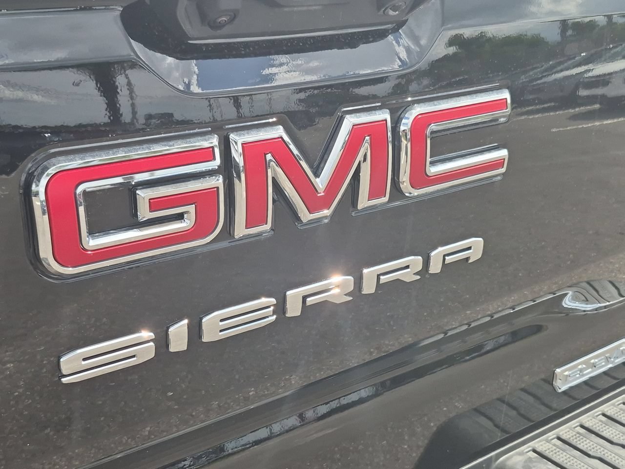 2026 GMC Sierra 1500 Elevation - Photo 29