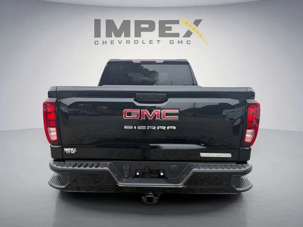 Used 2026 Onyx Black GMC Elevation image 4