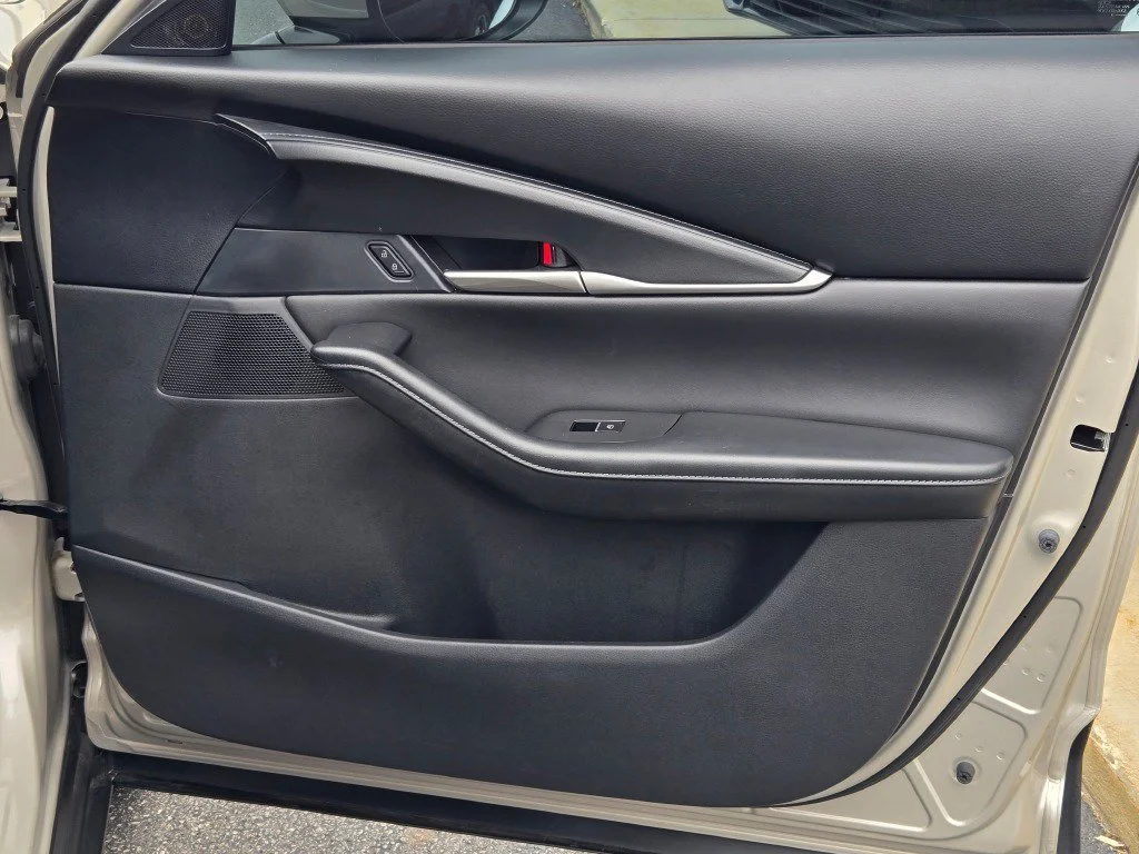 Used 2023 Silver Mazda 2.5 S Select Package image 4