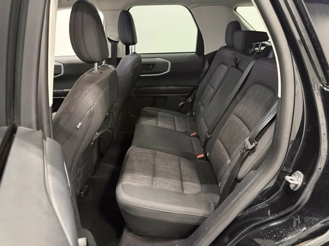 Used 2023 Black Ford Big Bend image 28