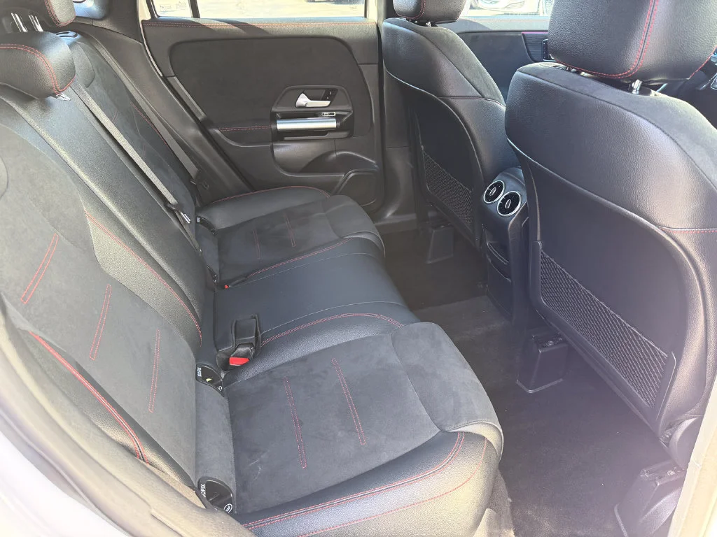 Used 2023 White Mercedes-Benz GLA 250 image 16